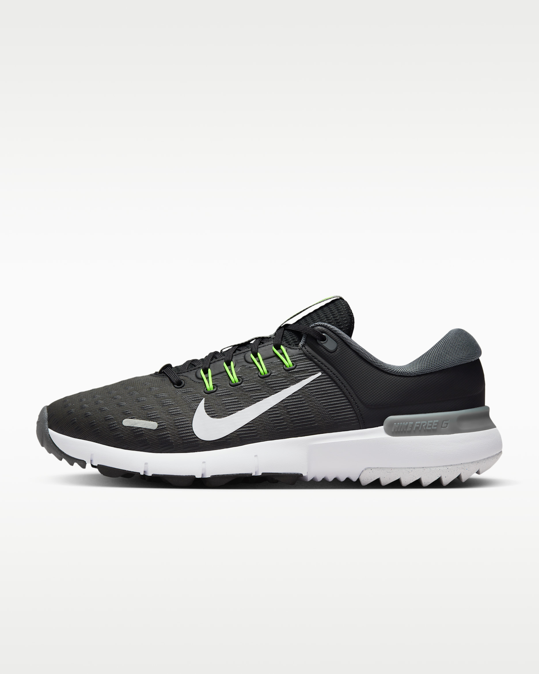 Nike Free Golf NN W ゴルフシューズ Nike Free Golf NN Golf Shoes (Wide). Nike.com